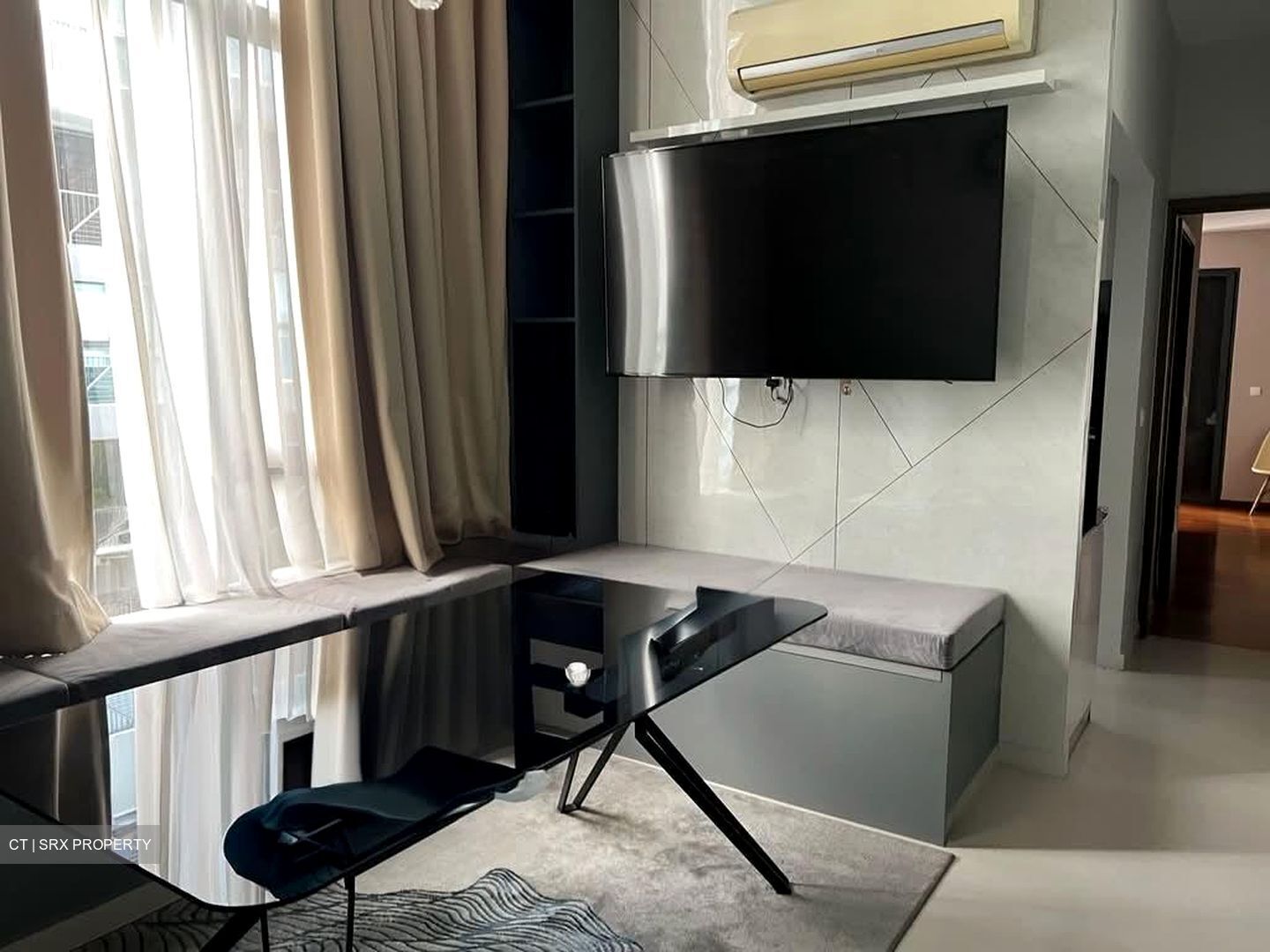 Casa Fortuna (D12), Apartment #576200201
